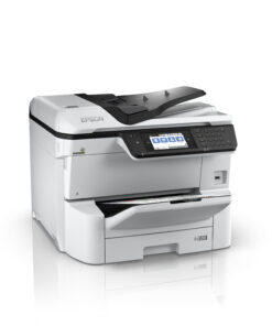 Epson WorkForce Pro WF-C8690DWF Power PDF - Afbeelding 3