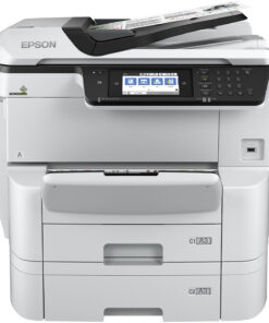 Epson WorkForce Pro WF-C8690DTWF