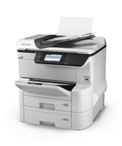 Epson WorkForce Pro WF-C8690DTWF