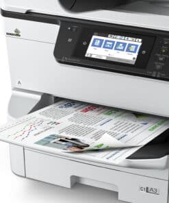 Epson WorkForce Pro WF-C8690DWF - Afbeelding 8