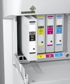 Epson WorkForce Pro WF-C8610DWF Power PDF - Afbeelding 6