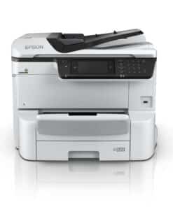 Epson WorkForce Pro WF-C8610DWF