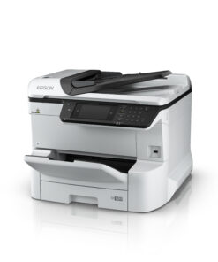 Epson WorkForce Pro WF-C8610DWF Power PDF - Afbeelding 4