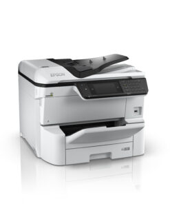 Epson WorkForce Pro WF-C8610DWF Power PDF - Afbeelding 3