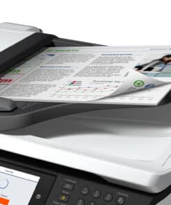 Epson WorkForce Pro WF-C8610DWF - Afbeelding 8