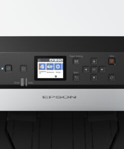 Epson WorkForce Pro WF-C8190DW - Afbeelding 5