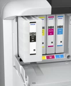 Epson WorkForce Pro WF-C8190DTW - Afbeelding 2