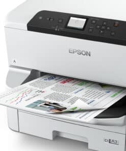 Epson WorkForce Pro WF-C8190DTW - Afbeelding 4
