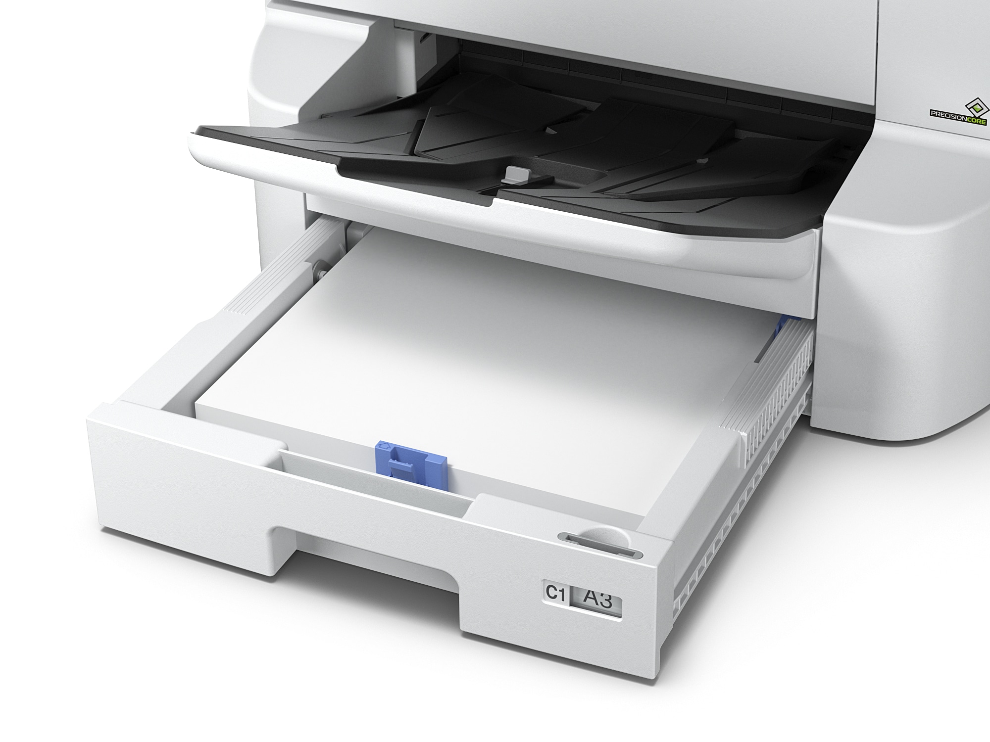 Epson WorkForce Pro WF-C8190DW - Afbeelding 8