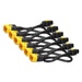 APC AP8716S electriciteitssnoer Zwart 1,83 m - Afbeelding 2