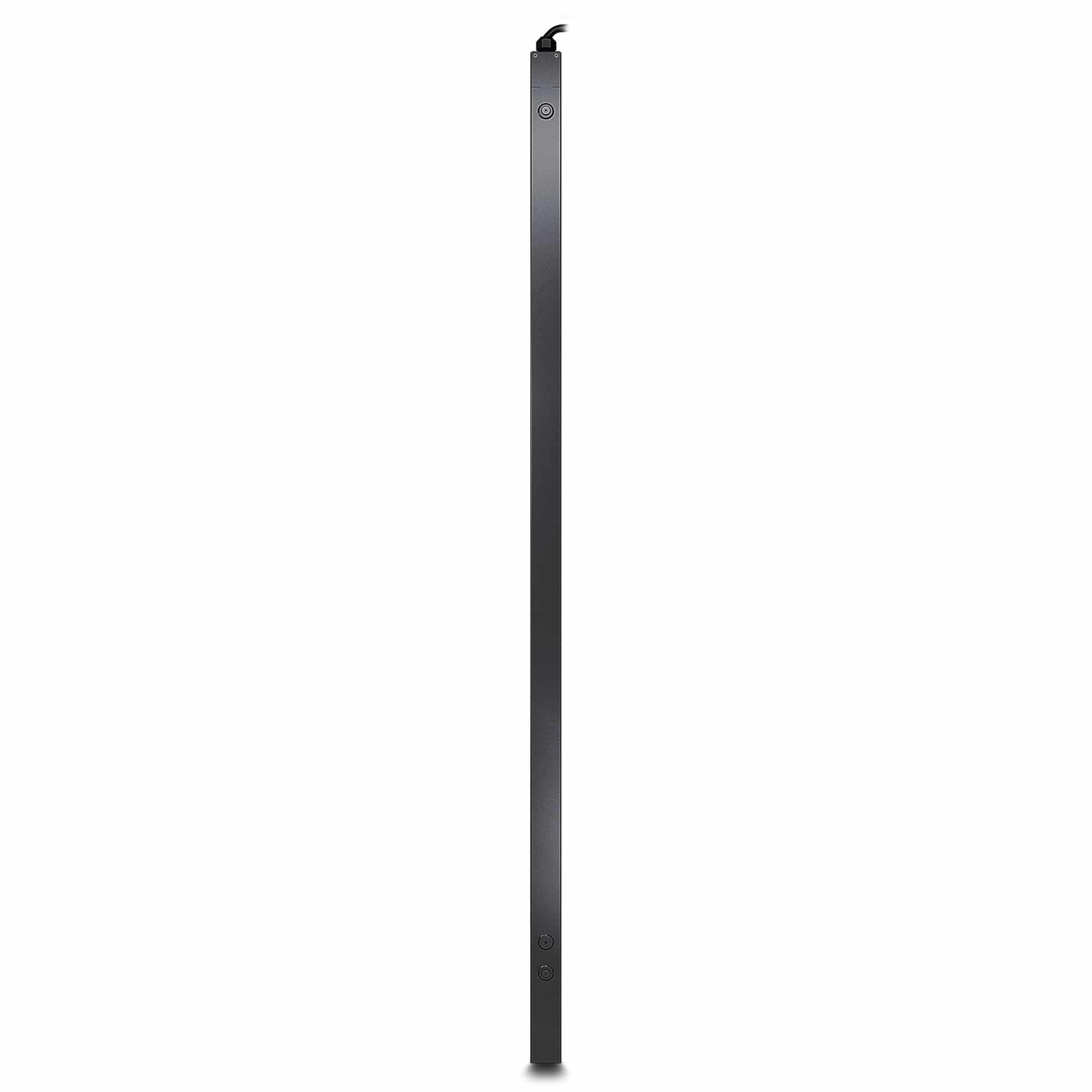 APC Rack PDU AP8881 - Metered, ZeroU, 16A, 400V, (36x) C13 & (6x) C19, IEC 309 16A 3Fase stekker - Afbeelding 2