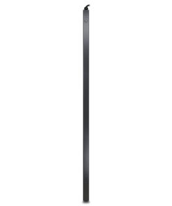 APC Rack PDU AP8853 - Metered, ZeroU, 32A, 230V, (36x) C13 & (6x) C19, IEC 309 32A stekker