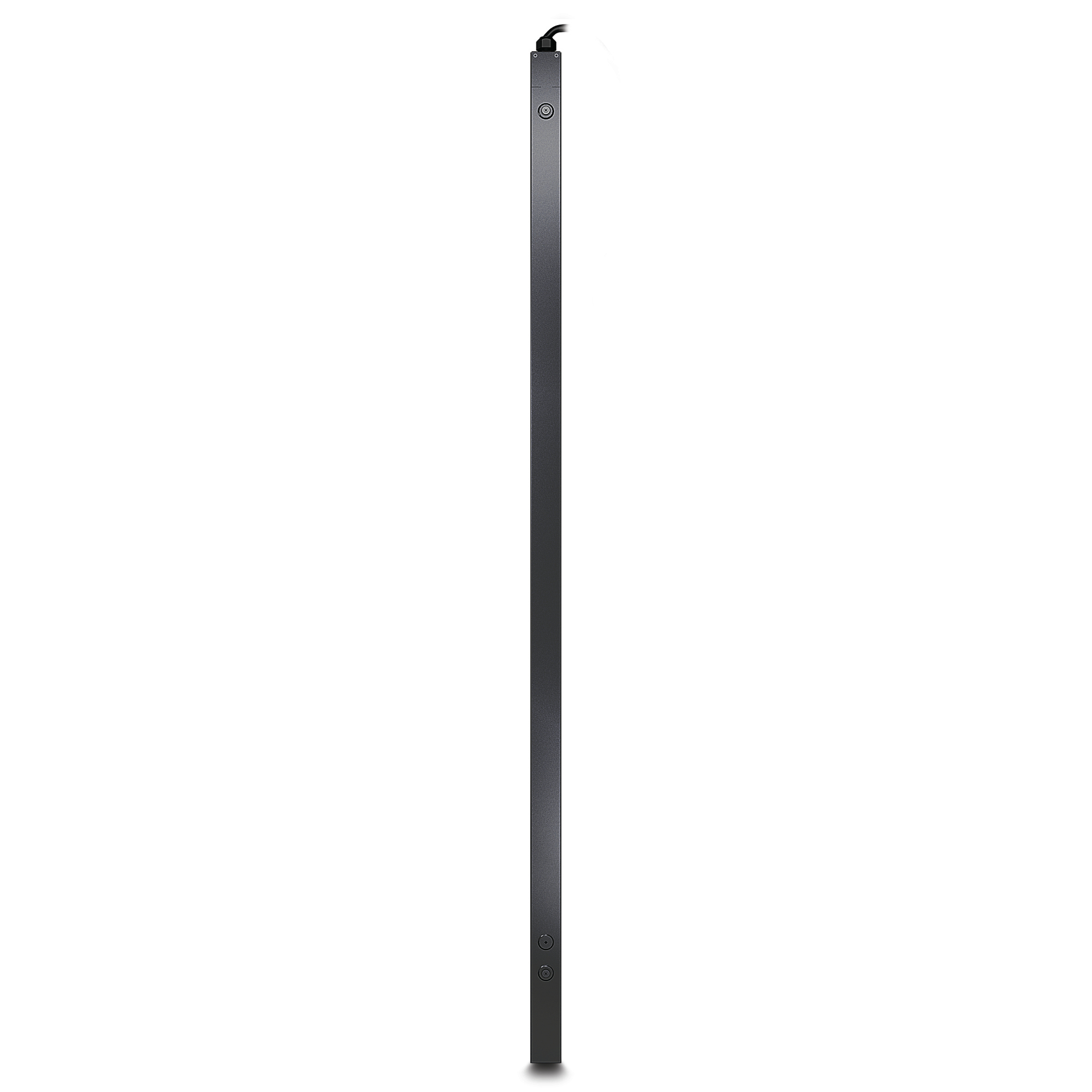 APC Rack PDU AP8853 - Metered, ZeroU, 32A, 230V, (36x) C13 & (6x) C19, IEC 309 32A stekker