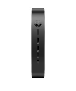 HP Elite t655 Bundle 2,1 GHz IGEL OS 1,12 kg Zwart R2314 - Afbeelding 2