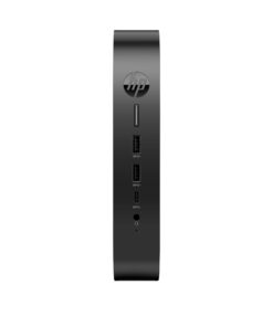 HP Elite t655 2,1 GHz Windows 11 IoT Enterprise 1,12 kg Zwart R2314 - Afbeelding 2