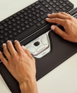 Contour Design Polssteun, RollerMouse Red Plus - Afbeelding 4