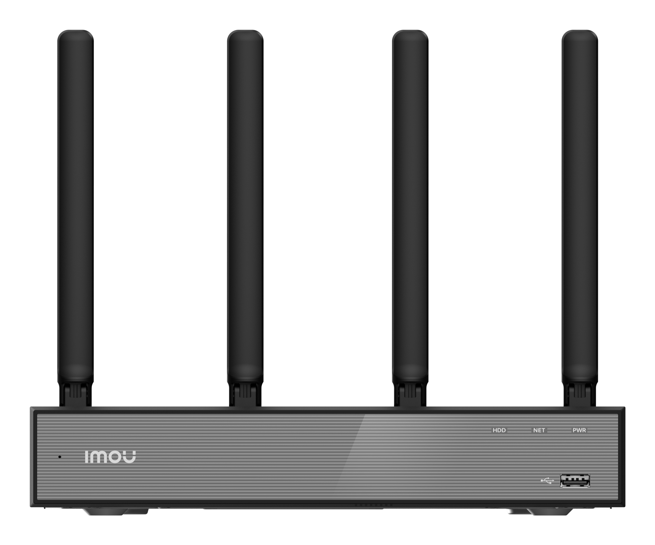 Imou N118W Zwart - Afbeelding 7