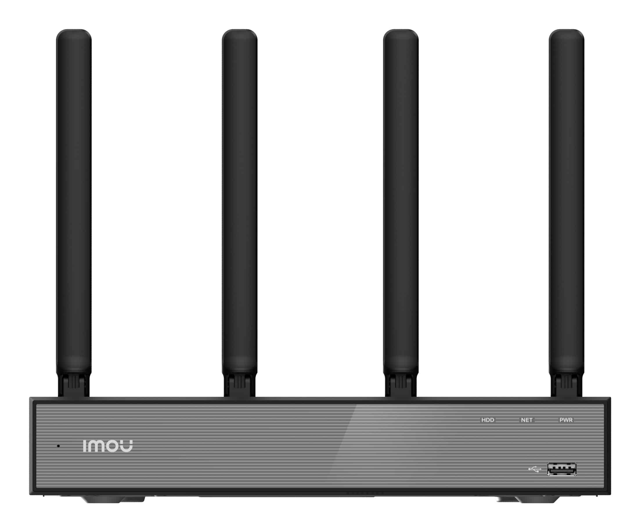 Imou N110W Zwart - Afbeelding 7