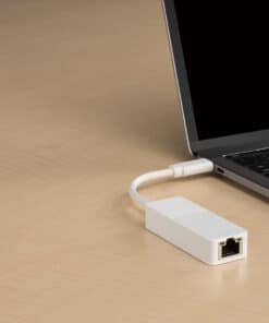 D-Link USB-C to Gigabit Ethernet Adapter – DUB-E130 - Afbeelding 3