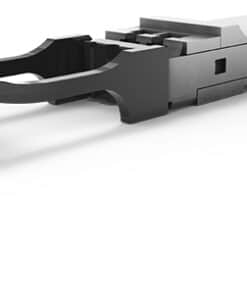 Allied Telesis QSFP28-SR4 netwerk transceiver module Vezel-optiek 100000 Mbit/s 850 nm