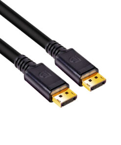 CLUB3D DisplayPort 1.4 HBR3 8K Kabel M/M 4meter