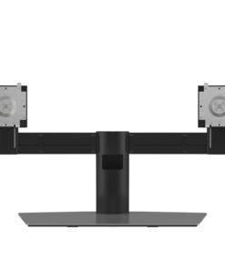 DELL Pro dubbele monitorstandaard - MDS19
