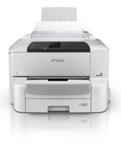 Epson WorkForce Pro WF-C8190DW