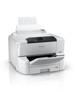 Epson WorkForce Pro WF-C8190DW - Afbeelding 3