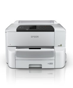 Epson WorkForce Pro WF-C8190DW - Afbeelding 2