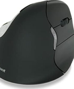 BakkerElkhuizen Evoluent 4 Bluetooth Black