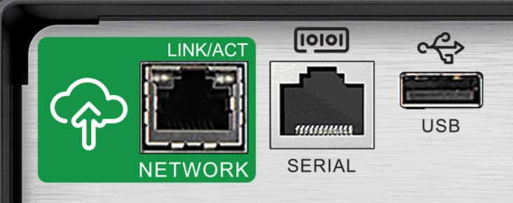 APC Smart-UPS SMT3000IC - 8x C13, 1x C19, USB, SmartConnect, 3000VA - Afbeelding 4