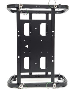 Epson ELPMB84 Stapelframe Zwart - Afbeelding 4