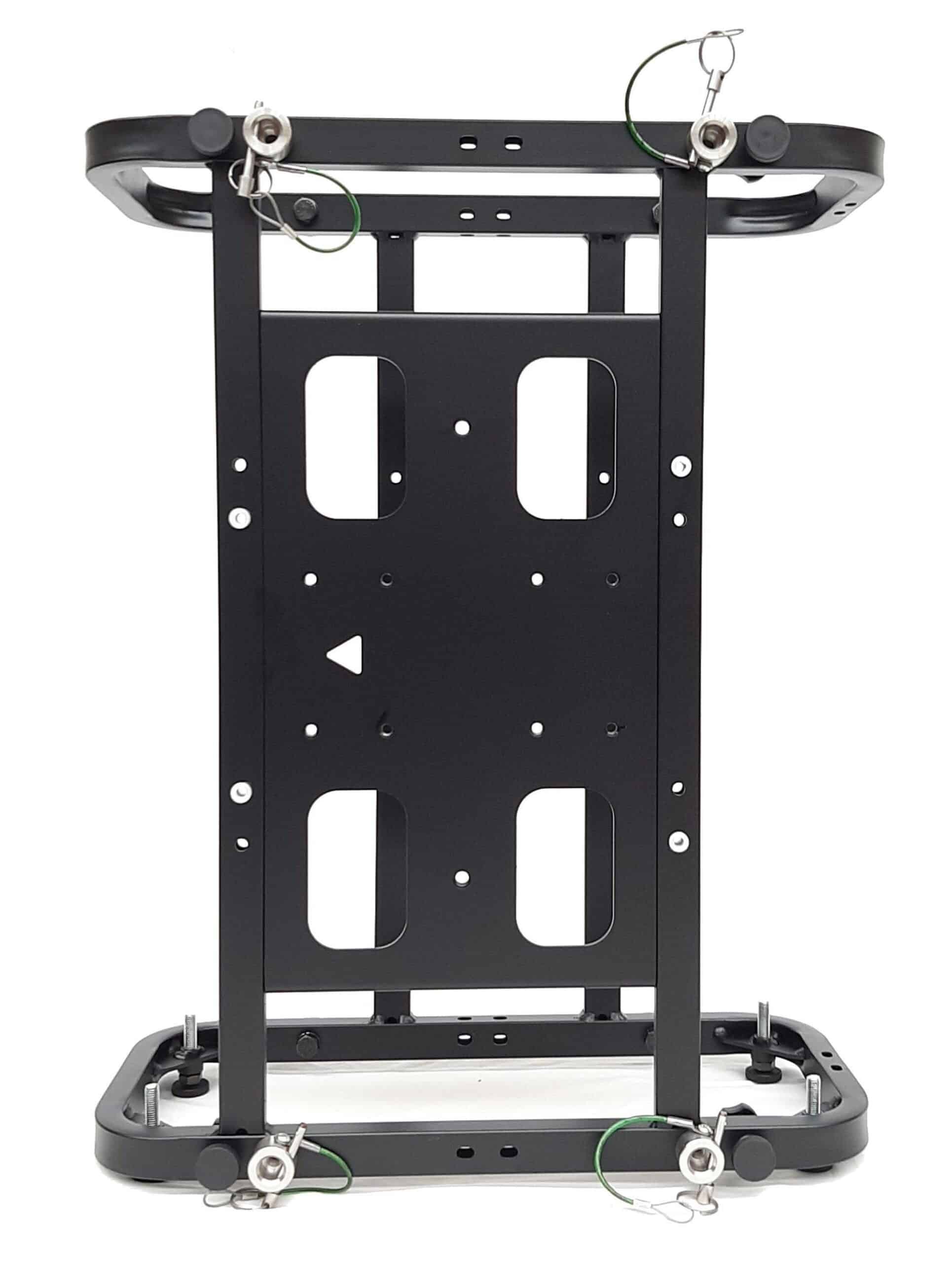 Epson ELPMB84 Stapelframe Zwart - Afbeelding 4