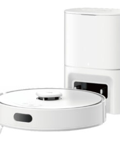 TP-Link Tapo RV30 Max Plus vysava? Wit
