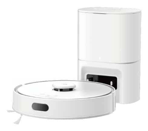 TP-Link Tapo RV30 Max Plus vysava? Wit