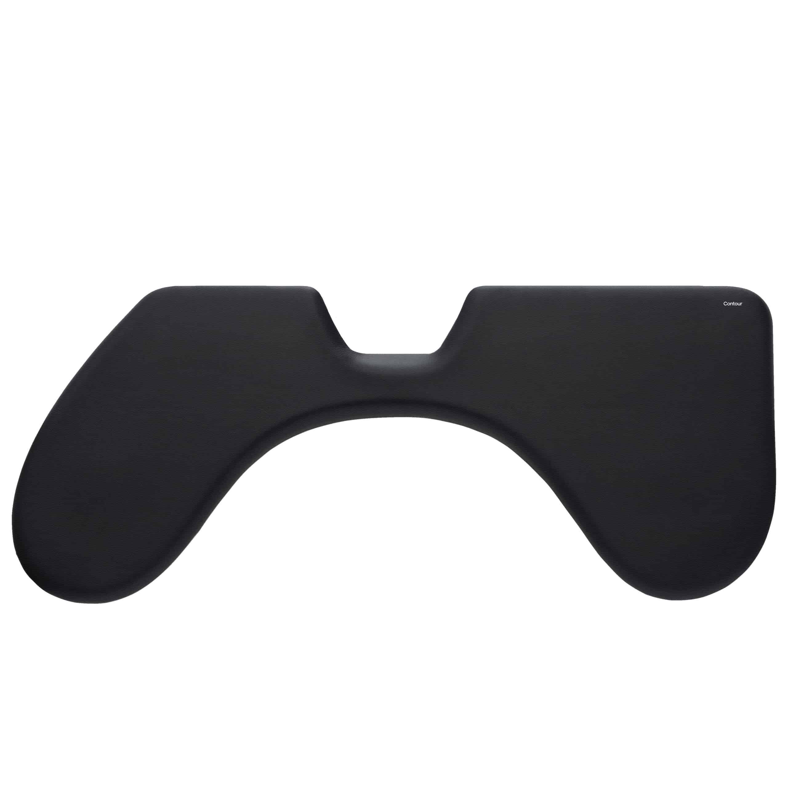 Contour Design Polssteun, RollerMouse Armsteun Red