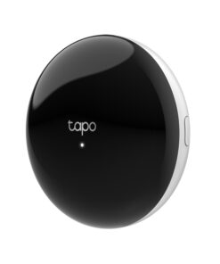 TP-Link Tapo H110 Draadloos Zwart
