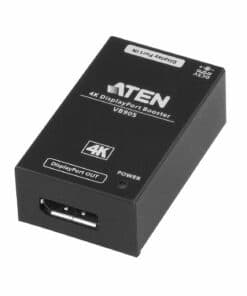 ATEN True 4K DisplayPort Booster