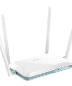 D-Link EAGLE PRO AI N300 4G Smart Router G403 - Afbeelding 3