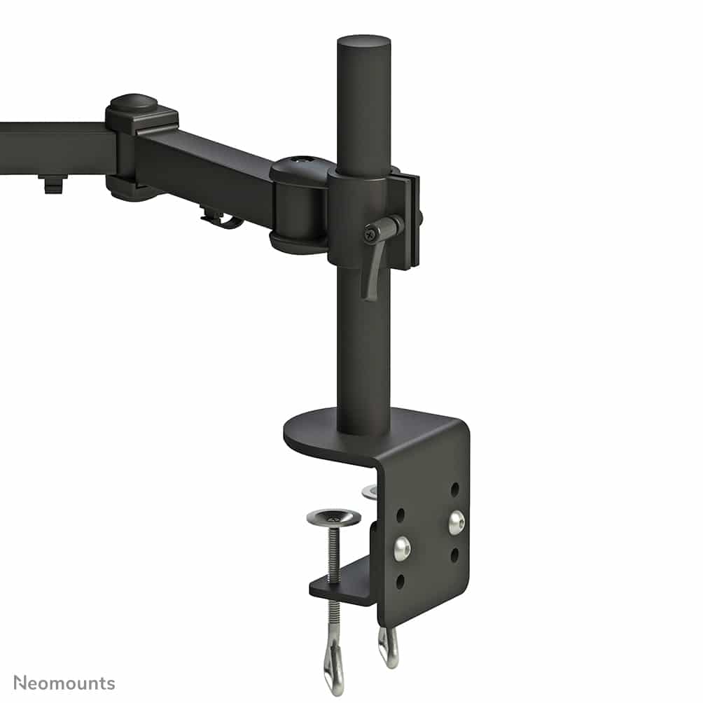 Neomounts NOTEBOOK-D100 Laptophouder monitorarm 10-22" - Afbeelding 8