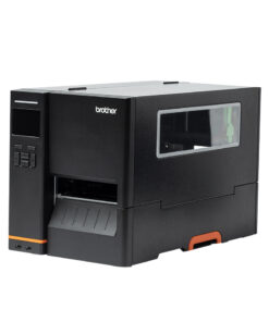 Brother TJ-4420TN labelprinter Thermisch 203 x 203 DPI Bedraad Ethernet LAN - Afbeelding 2