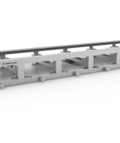 Allied Telesis AT-MMCTRAY6 montagekit Grijs