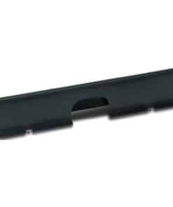 APC Datakabelpartitie, NetShelter, 600 mm breed