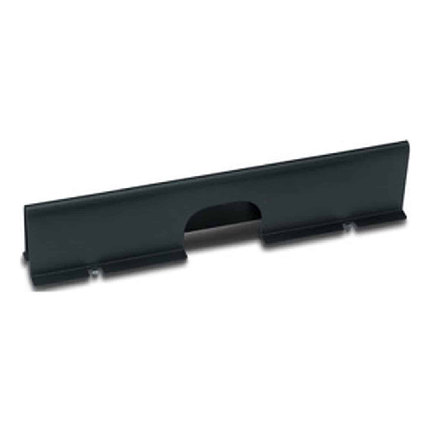 APC Datakabelpartitie, NetShelter, 600 mm breed
