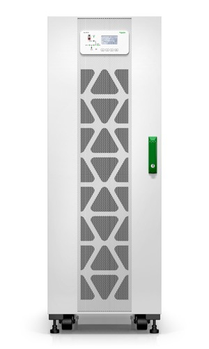 APC Easy UPS 3S E3SUPS40KHB2 Noodstroomvoeding - 40kVA, 3fase(400V) in&uit inc. 4 interne accu's - Afbeelding 5
