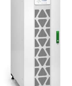 APC Easy UPS 3S 30 kVA 400 V 3:1 UPS voor interne batterijen Stekkerdoos - Afbeelding 2