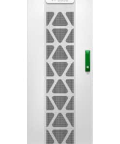 APC Easy UPS 3S E3SUPS30KHB1 Noodstroomvoeding - 30kVA, 3fase(400V) in&uit inc. 2 interne accu's Stekkerdoos - Afbeelding 6