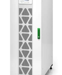 APC Easy UPS 3S E3SUPS40KHB Noodstroomvoeding - 40kVA 3fase(400V) in&uit, excl. interne accu's Stekkerdoos - Afbeelding 5