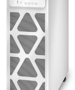 APC Easy UPS 3S E3SUPS30KH Noodstroomvoeding - 30kVA 3fase(400V) in&uit inc. 0 (externe) accu's Stekkerdoos - Afbeelding 5