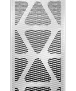 APC Easy UPS 3S E3SUPS30KH Noodstroomvoeding - 30kVA 3fase(400V) in&uit inc. 0 (externe) accu's Stekkerdoos - Afbeelding 2
